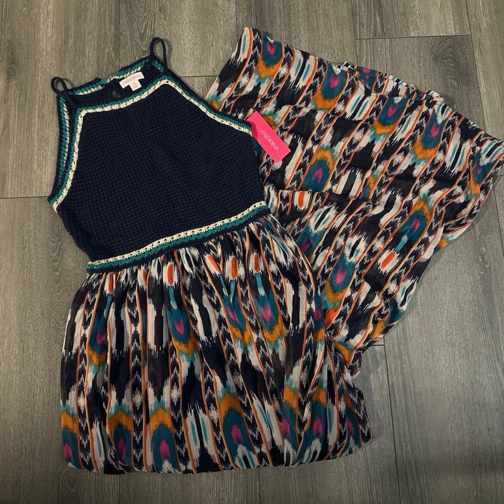 xhilaration dress.